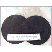 6 inch Silicon Carbide velcro back discs for sanding