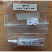 Inland Motor Shaft Lubricant