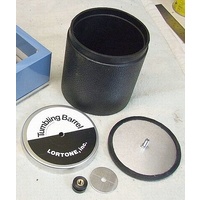 Lortone Spare 3lb Barrel to suit 3A or 33B Rotary Tumbler