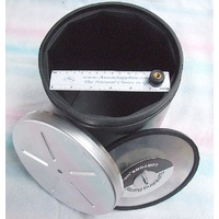 Lortone Spare 12lb Barrel to suit QT66 or QT12 Rotary Tumbler
