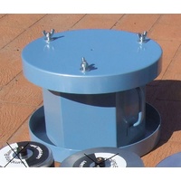 Lortone 20 pound (9kg) Barrel to suit C20 Tumbler, Industrial