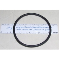 Lortone Drive Belt to suit 33B or 45C Rock Tumbler