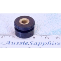 Lortone Barrel Nut - suit all Lortone Tumblers from 3lb to 12lb