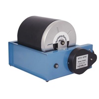 Lortone QT12 Tumbler, Large 12 lb (5.4 kg) Barrel, value plus