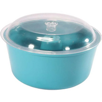 TV-5 Bowl and Lid to suit the Tumblevibe