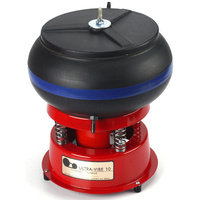 Thumler Ultravibe UV-10 Industrial Tumbler, 3 Litre Capacity