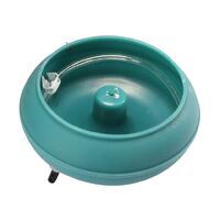 AV-18 Bowl and Lid to suit the Adjusta-VIbe 18 Tumbler