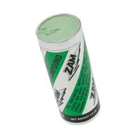 Zam Buffing Compound for precious metals/soft stones, 110g Tube