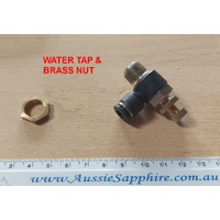 Water Tap for Cabbing Machine