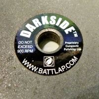 Darkside Polishing Lap from Gearloose