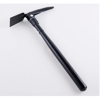 Folding Pick / Mattock