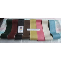 Standard Diamond 8 inch Expanding Drum Belts