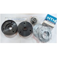 Bearing Fitting Kit for the AS-6x6 Cabbing Machine
