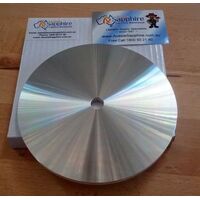 6 inch Master Lap - Standard or add a Magnetic adaptor