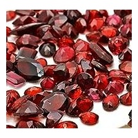 Garnet Gemstones - you choose Size/Shape