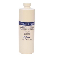 412 Slick Lube Saw Coolant Concentrate, 1 pint (473 mL)