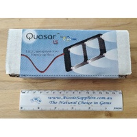 Quasar LED Light Attachment for headband magnifier (fits Optivisor)