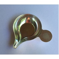 Weighing Pan for small scales