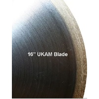 12" x 0.051" x 1" Smart Cut Ukam Professional Continuous Rim