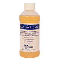 412 Slick Lube Saw Coolant Concentrate, 8 oz (235 mL)
