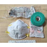 Safety PPE Kit for cabbing or sawing