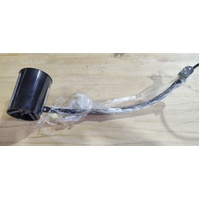 Flexible light to use on workbench or cabbing machine