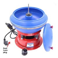 Vibe Tumbler, 10 pound capacity, quality at value price