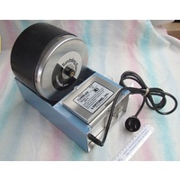 Lortone 45C Tumbler with 1 kg Stainless Pins