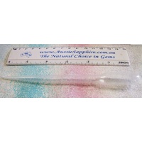 Suction Tweezers for gold panning, pick up tiny gold particles