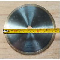 Smart Cut 6" x 0.032" x 5/8" bore UKAM [Thickness: 0.032 inch]