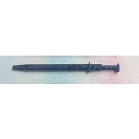 Gem Diamond Grabber - BLUE, 4 prong pick up tool, Great Colour