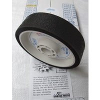 Nova 6" Ø x 1½" Flexwheel Diamond Cabbing Wheel