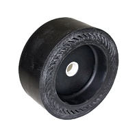 Expanding Drum, 8 inch x 3 inch