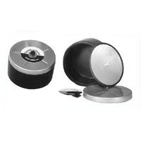 Lortone Spare 1.5lb Barrel to suit 3A or 33B Rotary Tumbler
