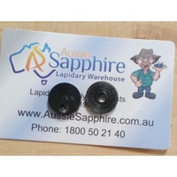 33B Barrel Guides - Set of two Offset Nylon Washers