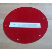 Thumler Model B Metal Lid