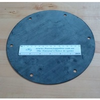 Thumler Model B Rubber Lid Gasket