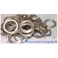 Reducing Bush for Saw Blade - range of sizes available