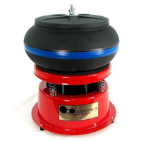 Thumler Ultravibe UV-18 Industrial Tumbler with 5 Litre Capacity