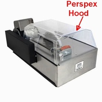 Perspex Hood to suit the FS8 or TS10 saws