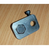 High Intensity Counterweight for Thumler UV10 or MB
