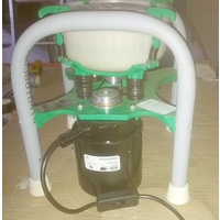 Retrofit Gyroc B Replacement Motor 240 Volt, 50Hz