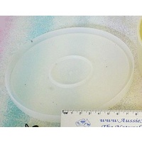 Gyroc Model B Lid only (no bowl)
