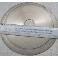 Economy Continuous Rim Diamond Blades - Heavy Duty