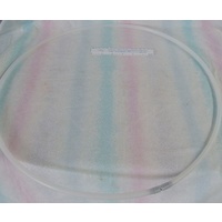 Bumper Ring for Lortone Oscillating Laps