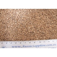 Crushed Nut Shell for Dry Polishing