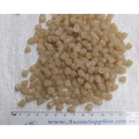 Plastic Deburring Media (Cones) 1kg lot, Fine, Medium or Fast Cut