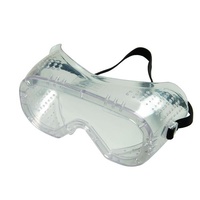 Estwing Safety Goggles, lightweight vinyl frame for comfy wear