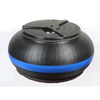 Spare bowl for the Thumler UV-3 Mini Bowl