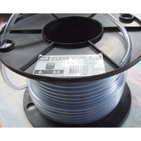 6mm Tubing for Water Kits - sold per meter